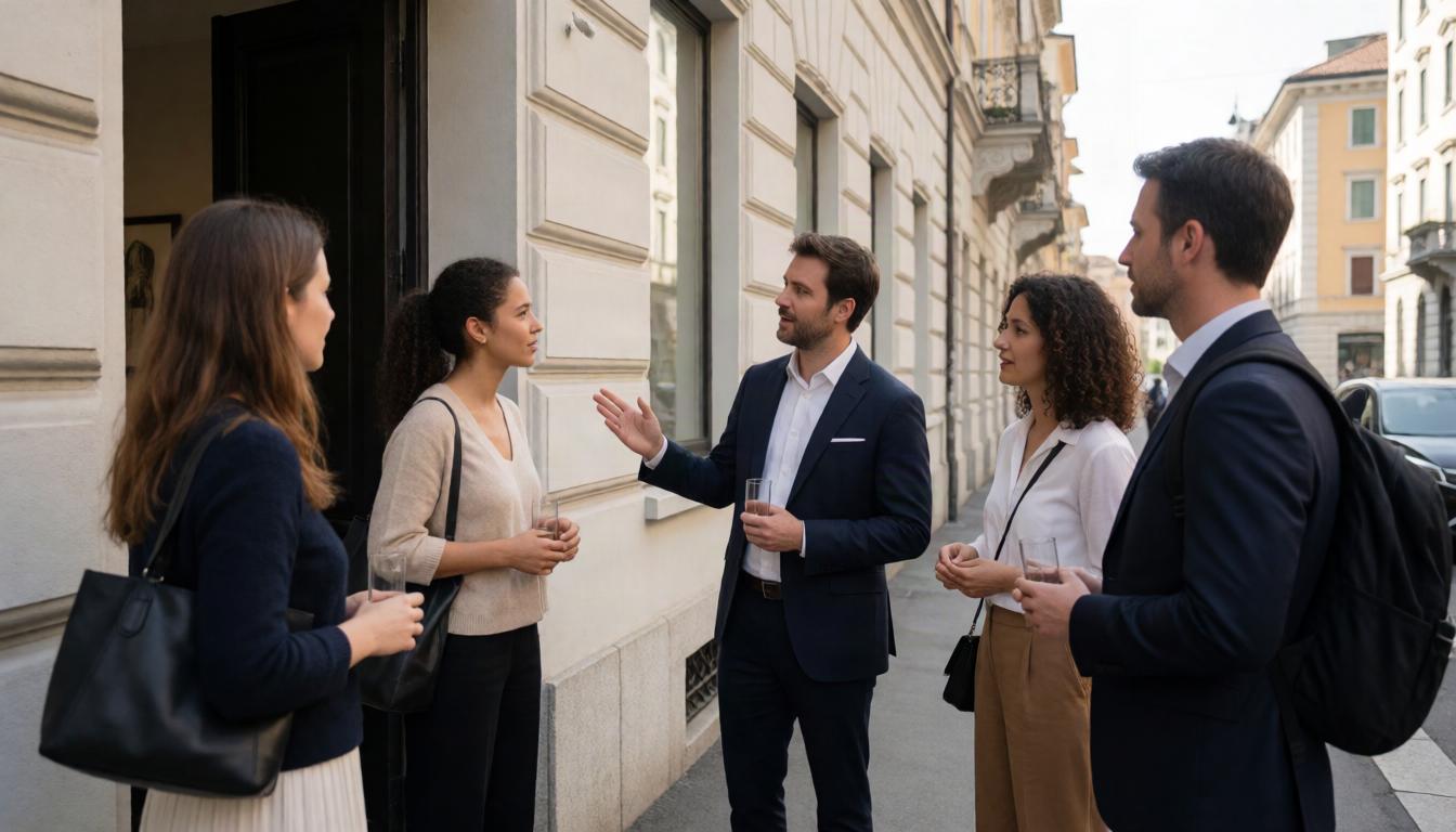Architektur bewusst erleben